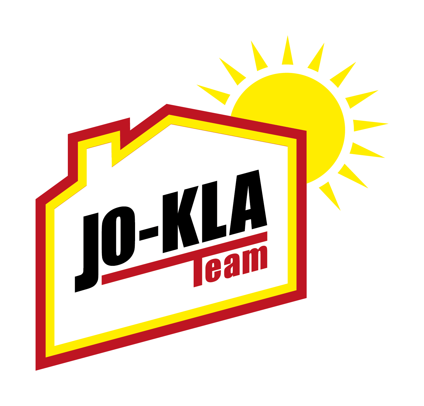 Logo JO-KLA Team